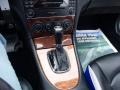 Pewter Metallic - CLK 350 Coupe Photo No. 23