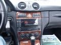 Pewter Metallic - CLK 350 Coupe Photo No. 24