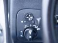 Pewter Metallic - CLK 350 Coupe Photo No. 29