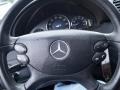 Pewter Metallic - CLK 350 Coupe Photo No. 32