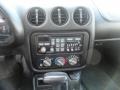 Ebony Controls Photo for 2000 Pontiac Firebird #58855986