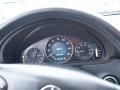 Pewter Metallic - CLK 350 Coupe Photo No. 33