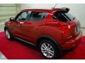 Cayenne Red - Juke SL Photo No. 4