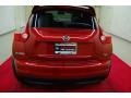 Cayenne Red - Juke SL Photo No. 5