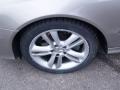 Pewter Metallic - CLK 350 Coupe Photo No. 35