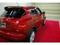 Cayenne Red - Juke SL Photo No. 6
