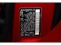 NAH 2011 Nissan Juke SL Parts