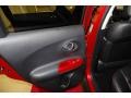 Cayenne Red - Juke SL Photo No. 14