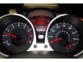 Black/Red w/Red Trim Gauges Photo for 2011 Nissan Juke #58856194