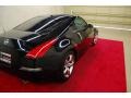 Magnetic Black - 350Z Touring Coupe Photo No. 6