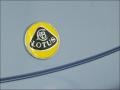 2006 Lotus Elise Standard Elise Model Badge and Logo Photo