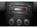 2008 Nissan 350Z Frost Interior Audio System Photo