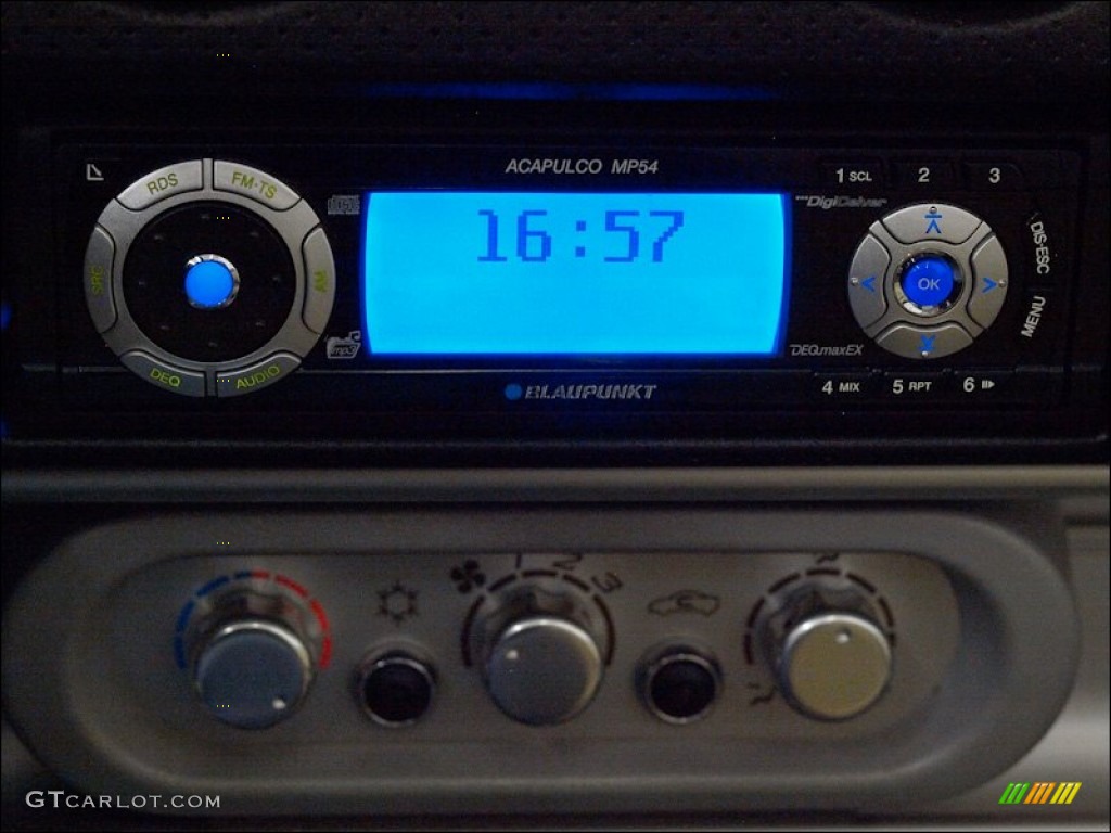 2006 Lotus Elise Standard Elise Model Controls Photo #58856476