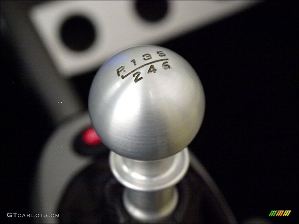 2006 Lotus Elise Standard Elise Model 6 Speed Manual Transmission Photo #58856503