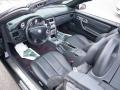 Charcoal Interior Photo for 2002 Mercedes-Benz SLK #58856518