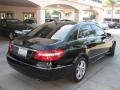 Black - E 350 Sedan Photo No. 2