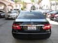 Black - E 350 Sedan Photo No. 3