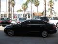 Black - E 350 Sedan Photo No. 4