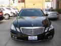 Black - E 350 Sedan Photo No. 6