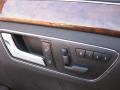 Black - E 350 Sedan Photo No. 7