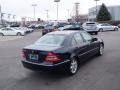 Capri Blue Metallic - C 320 Sedan Photo No. 2