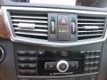 Black - E 350 Sedan Photo No. 13