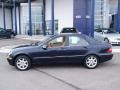Capri Blue Metallic - C 320 Sedan Photo No. 3