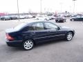 Capri Blue Metallic - C 320 Sedan Photo No. 6