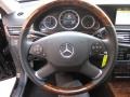 Black - E 350 Sedan Photo No. 18