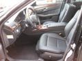 Black - E 350 Sedan Photo No. 19