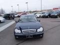 Capri Blue Metallic - C 320 Sedan Photo No. 8