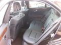 Black - E 350 Sedan Photo No. 20