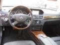 Black - E 350 Sedan Photo No. 22