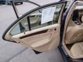 Capri Blue Metallic - C 320 Sedan Photo No. 10