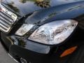 Black - E 350 Sedan Photo No. 23