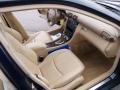 Capri Blue Metallic - C 320 Sedan Photo No. 13