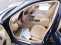 Capri Blue Metallic - C 320 Sedan Photo No. 16