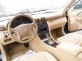Capri Blue Metallic - C 320 Sedan Photo No. 17