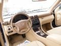 Capri Blue Metallic - C 320 Sedan Photo No. 19