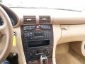 Capri Blue Metallic - C 320 Sedan Photo No. 21