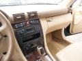 Capri Blue Metallic - C 320 Sedan Photo No. 22