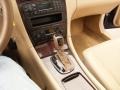 Capri Blue Metallic - C 320 Sedan Photo No. 23
