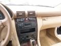 Capri Blue Metallic - C 320 Sedan Photo No. 24
