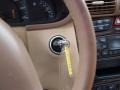 Capri Blue Metallic - C 320 Sedan Photo No. 28
