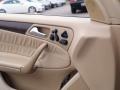 Capri Blue Metallic - C 320 Sedan Photo No. 30
