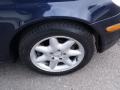 Capri Blue Metallic - C 320 Sedan Photo No. 35