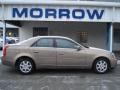Radiant Bronze - CTS Sedan Photo No. 1