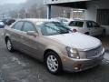Radiant Bronze - CTS Sedan Photo No. 2