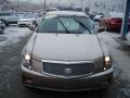 Radiant Bronze - CTS Sedan Photo No. 3