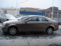Radiant Bronze - CTS Sedan Photo No. 5